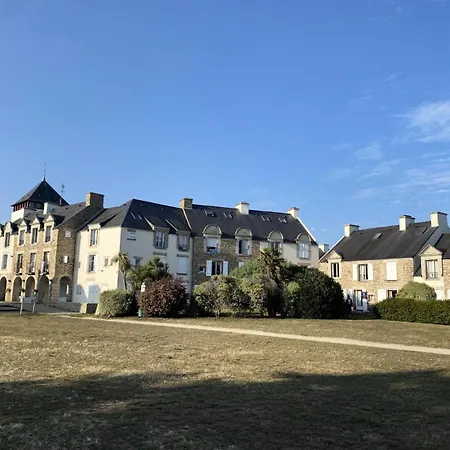 Port Du Crouesty - Maeva - 2 Pieces 5 Personnes - Selection - Vue Sur Le Port Mae-7114 아파트